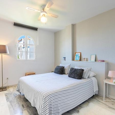 Apartment Pueblo Quinta Бенальмадена Екстер'єр фото