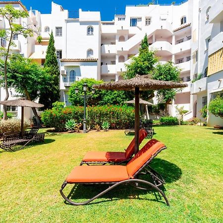 Apartment Pueblo Quinta Бенальмадена Екстер'єр фото